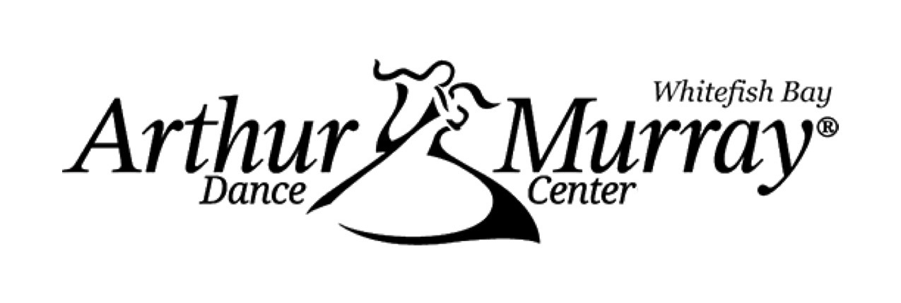 Arthur Murray Whitefish Bay Logo